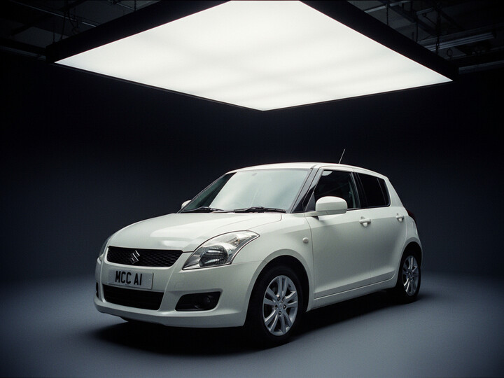 SUZUKI SWIFT (2005-10) SUZUKI SWIFT (2005-10)