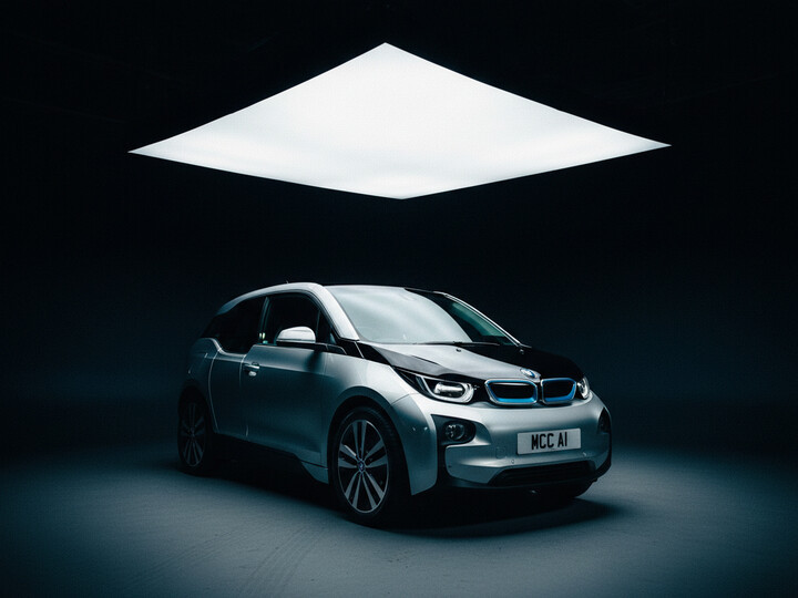 BMW I3 HATCHBACK (2013-18) BMW I3 HATCHBACK (2013-18)