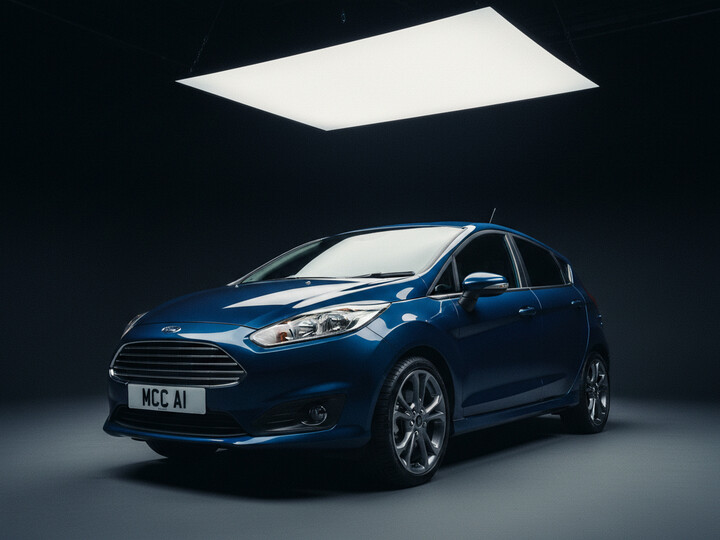 FORD FIESTA FORD FIESTA