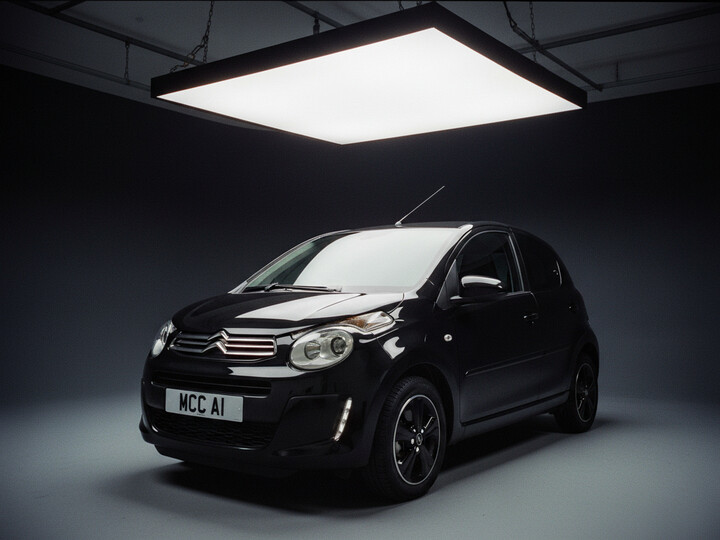 CITROEN C1 VT CITROEN C1 VT