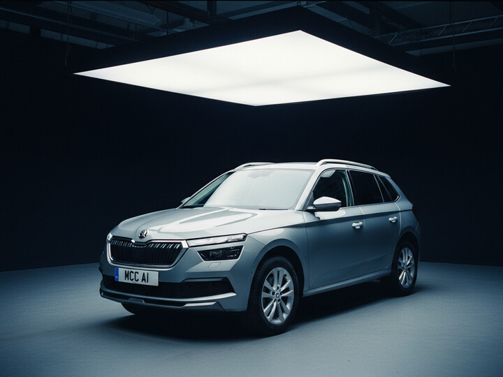 SKODA KAMIQ (2023-) SKODA KAMIQ (2023-)