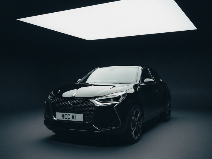 DS AUTOMOBILES DS3 E-TENSE DS AUTOMOBILES DS3 E-TENSE