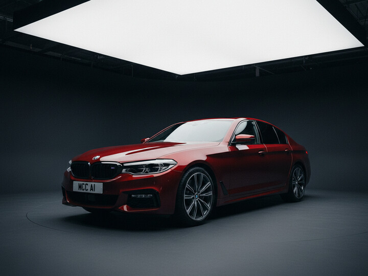 BMW 5 SERIES SALOON (2020-23) BMW 5 SERIES SALOON (2020-23)