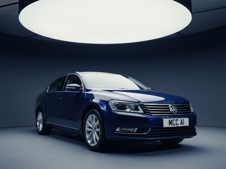 VOLKSWAGEN PASSAT SE BLUEMOTION TECH TDI VOLKSWAGEN PASSAT SE BLUEMOTION TECH TDI