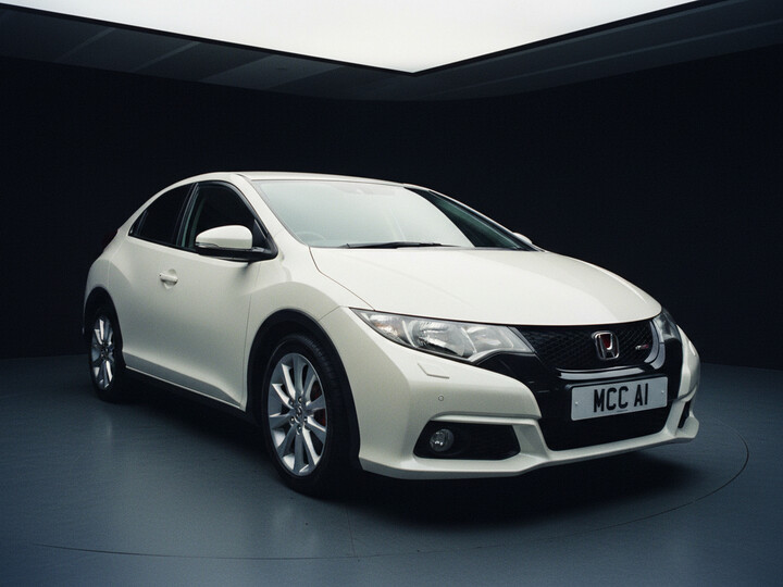 HONDA CIVIC I-VTEC EX HONDA CIVIC I-VTEC EX