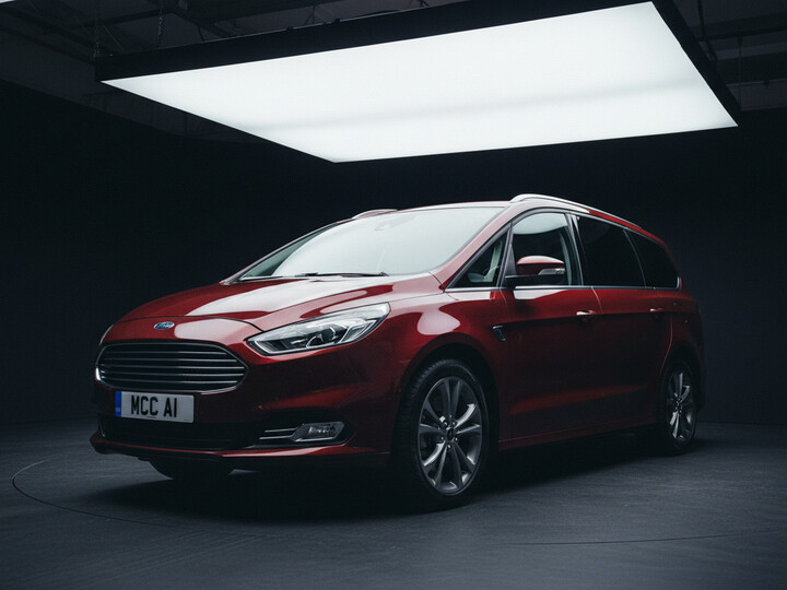 FORD GALAXY TITANIUM ECOBLUE FORD GALAXY TITANIUM ECOBLUE