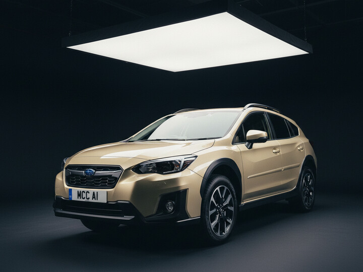 SUBARU CROSSTREK SUBARU CROSSTREK