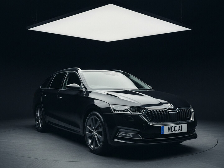 SKODA OCTAVIA ESTATE (2020-24) SKODA OCTAVIA ESTATE (2020-24)