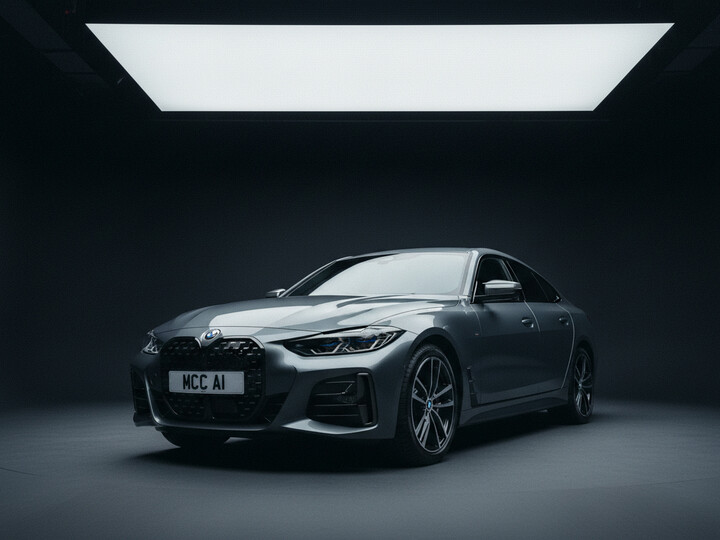 BMW 4 SERIES GRAN COUPE (2021-24) BMW 4 SERIES GRAN COUPE (2021-24)