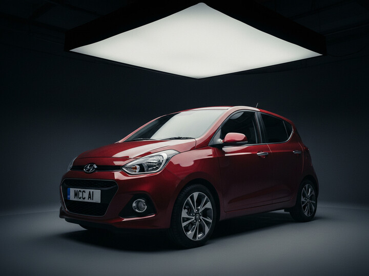 HYUNDAI I10 HYUNDAI I10