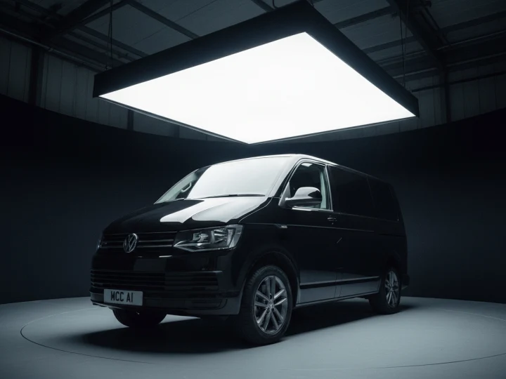 VOLKSWAGEN TRANSPORTER T30 H-LINE TDI S-A