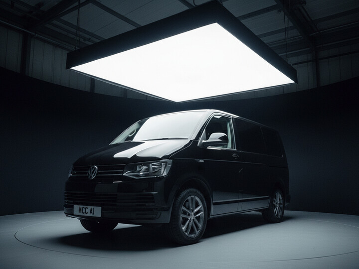 VOLKSWAGEN TRANSPORTER T30 H-LINE TDI S-A VOLKSWAGEN TRANSPORTER T30 H-LINE TDI S-A