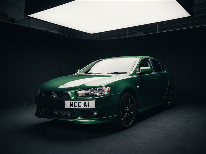 MITSUBISHI LANCER (2008-12) MITSUBISHI LANCER (2008-12)