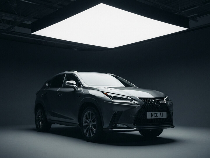 LEXUS NX (2021-)