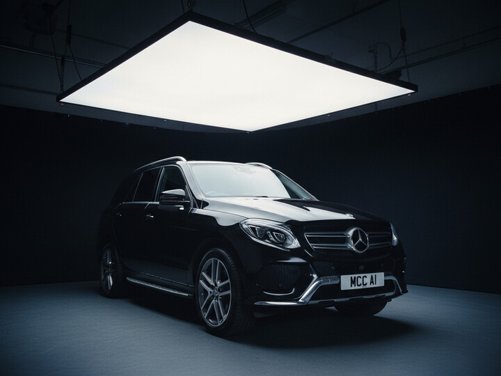 MERCEDES-BENZ GLE SUV (2015-18) MERCEDES-BENZ GLE SUV (2015-18)