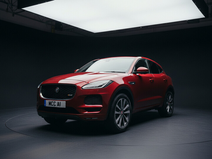JAGUAR E-PACE (2017-21) JAGUAR E-PACE (2017-21)