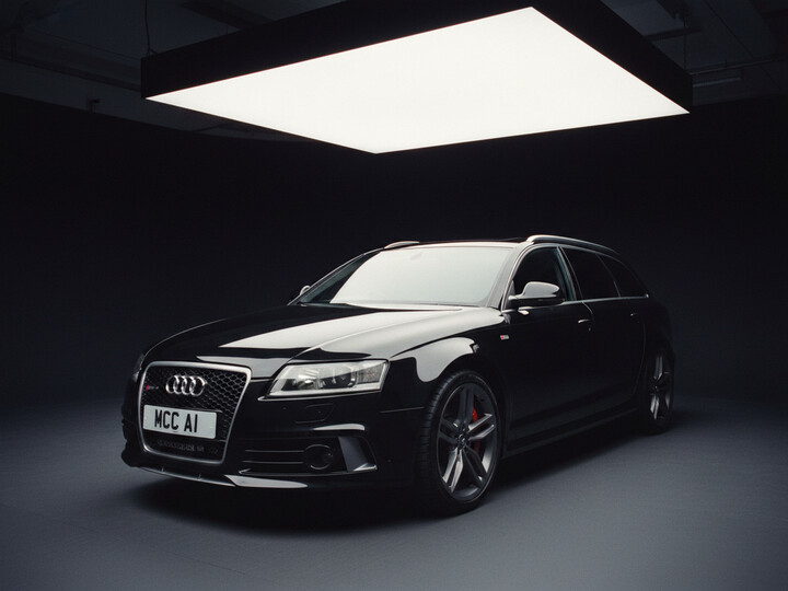 AUDI RS6 QUATTRO AUTO AUDI RS6 QUATTRO AUTO