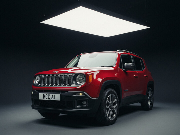 JEEP RENEGADE (2018-22) JEEP RENEGADE (2018-22)