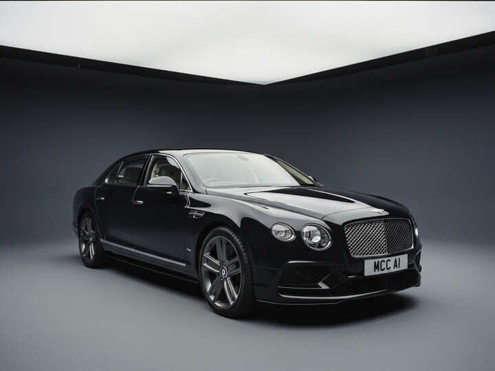 BENTLEY CONTINENTAL FLYING SPUR (2013-20) BENTLEY CONTINENTAL FLYING SPUR (2013-20)