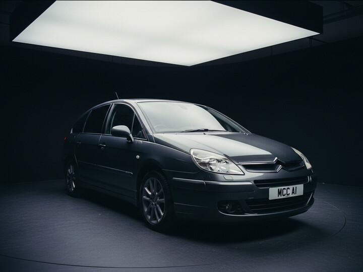 CITROEN C8 CITROEN C8