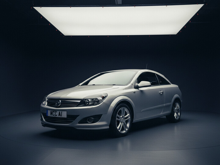 VAUXHALL ASTRA SPORTHATCH-TWINTOP