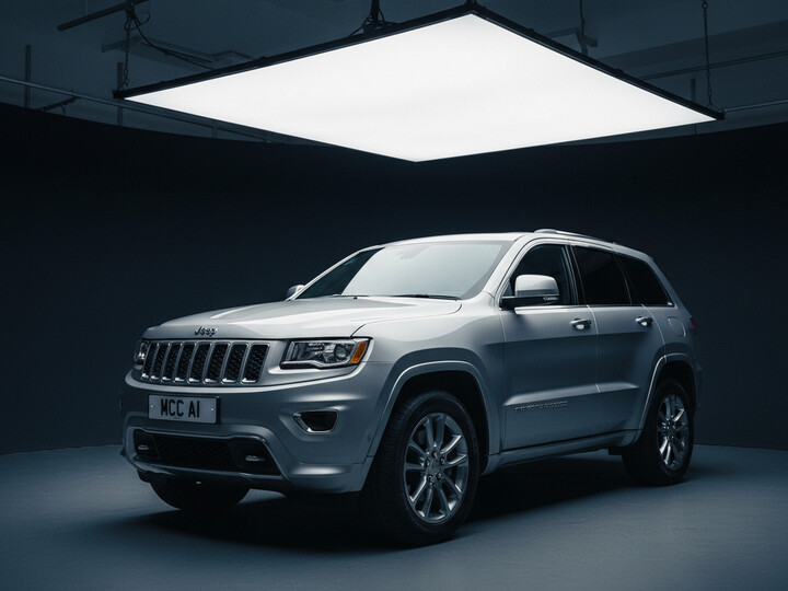 JEEP GRAND CHEROKEE OVERLAND CRD A