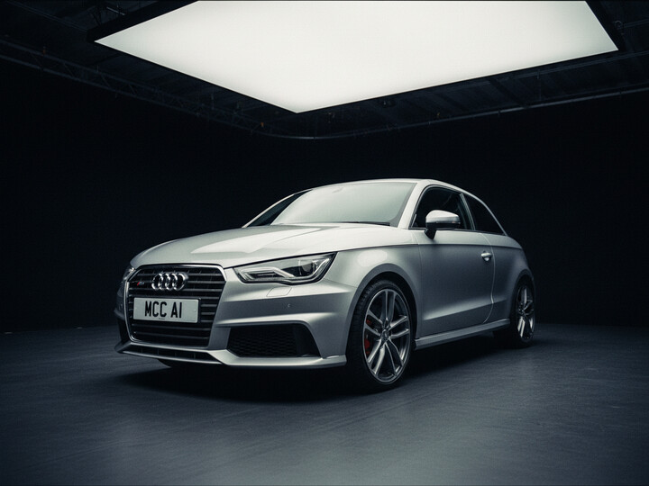 AUDI S1 AUDI S1
