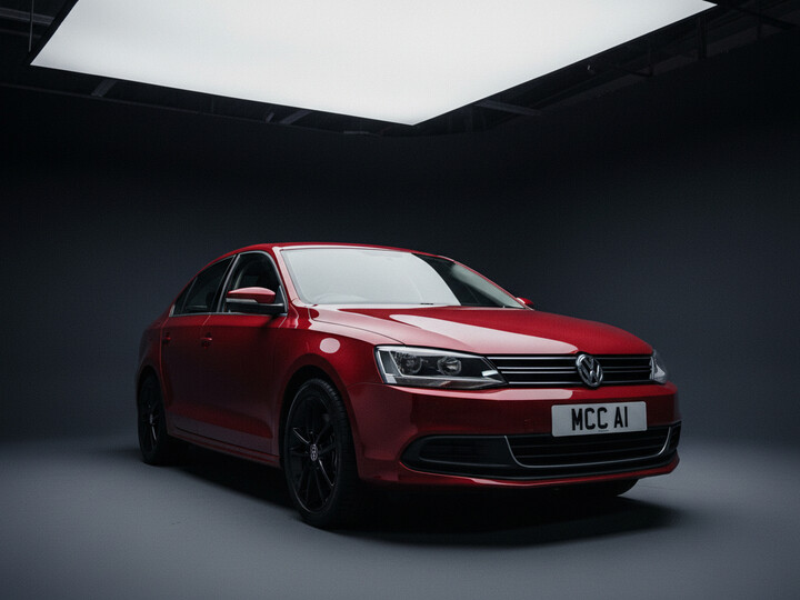VOLKSWAGEN JETTA (2011-19) VOLKSWAGEN JETTA (2011-19)