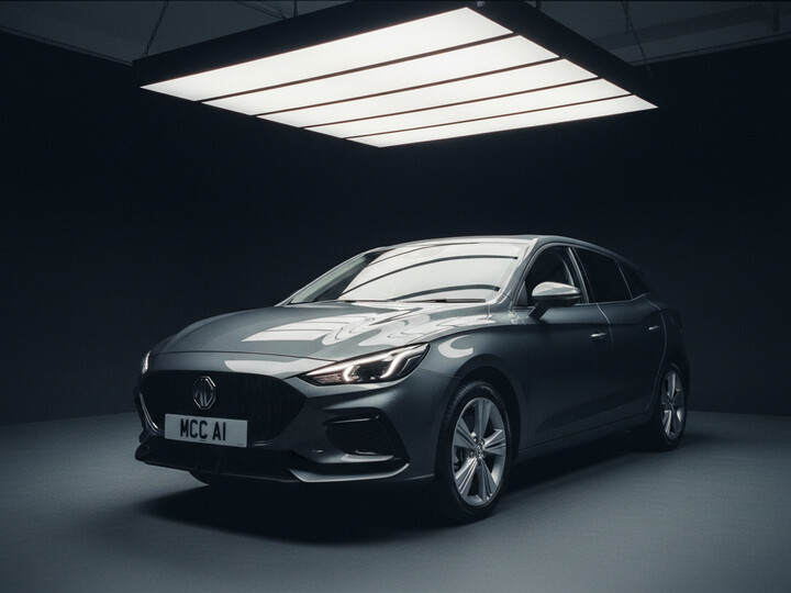 MG MOTOR UK MG5 EV (2020-) MG MOTOR UK MG5 EV (2020-)