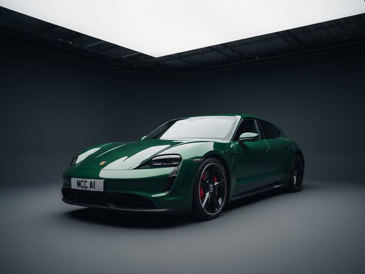 PORSCHE TAYCAN SPORT TURISMO (2024-) PORSCHE TAYCAN SPORT TURISMO (2024-)