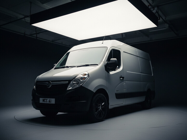 VAUXHALL MOVANO F3500 L3H2 CDTI