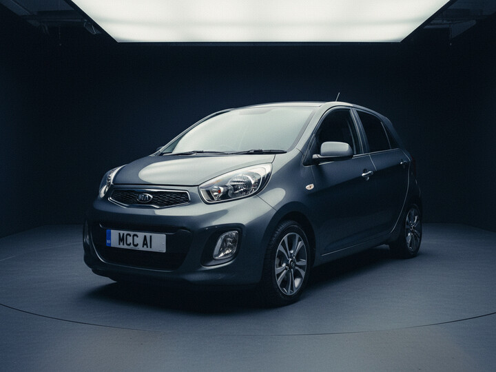 KIA PICANTO 1 KIA PICANTO 1