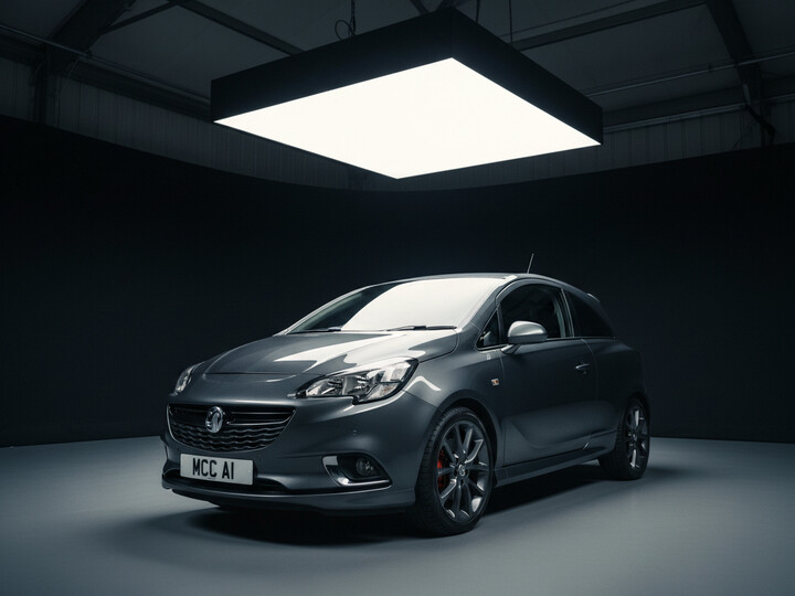 VAUXHALL CORSA VXR VAUXHALL CORSA VXR