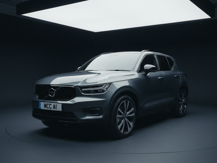 VOLVO XC40 RECHARGE VOLVO XC40 RECHARGE