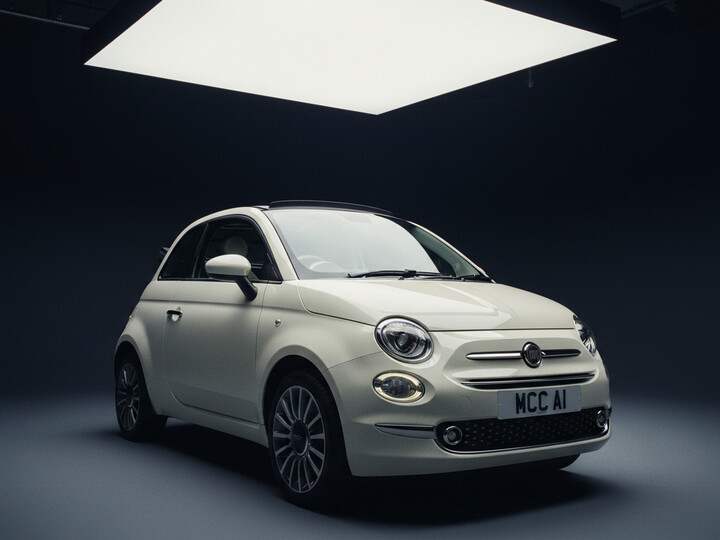 FIAT 500C (2015-21) FIAT 500C (2015-21)