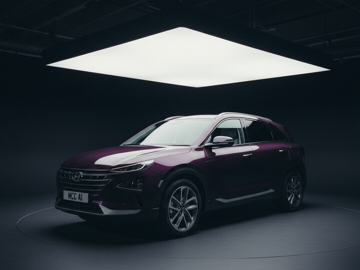 HYUNDAI NEXO PREMIUM SE AUTO HYUNDAI NEXO PREMIUM SE AUTO