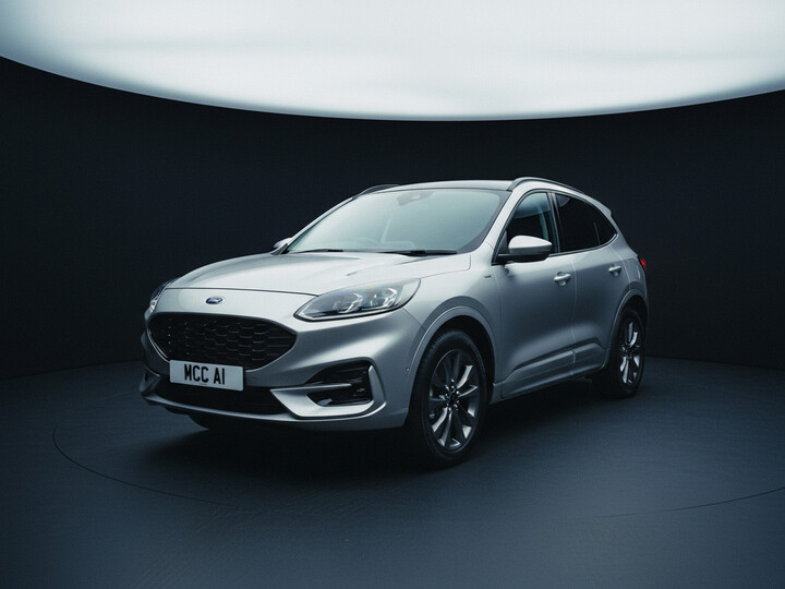 FORD KUGA VIGNALE ECOBLUE 4X4 AUTO FORD KUGA VIGNALE ECOBLUE 4X4 AUTO