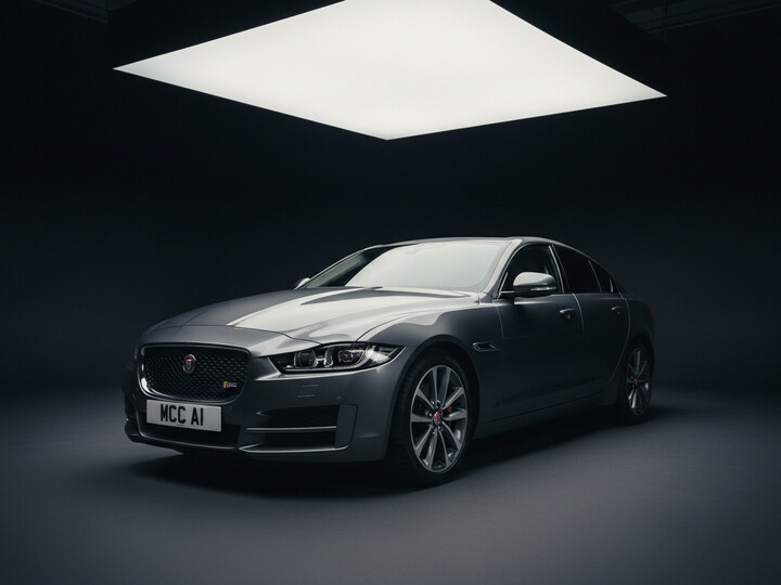 JAGUAR XE SE D JAGUAR XE SE D