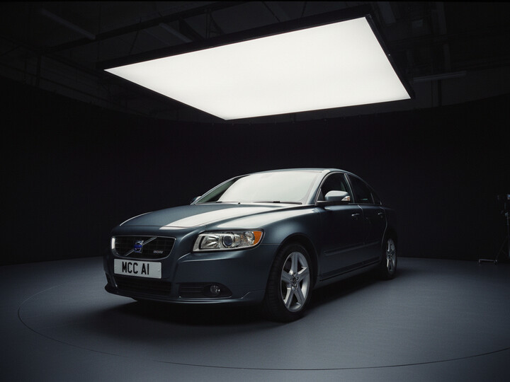 VOLVO S40 VOLVO S40