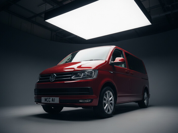 VOLKSWAGEN CARAVELLE EXEC TDI 174 A VOLKSWAGEN CARAVELLE EXEC TDI 174 A