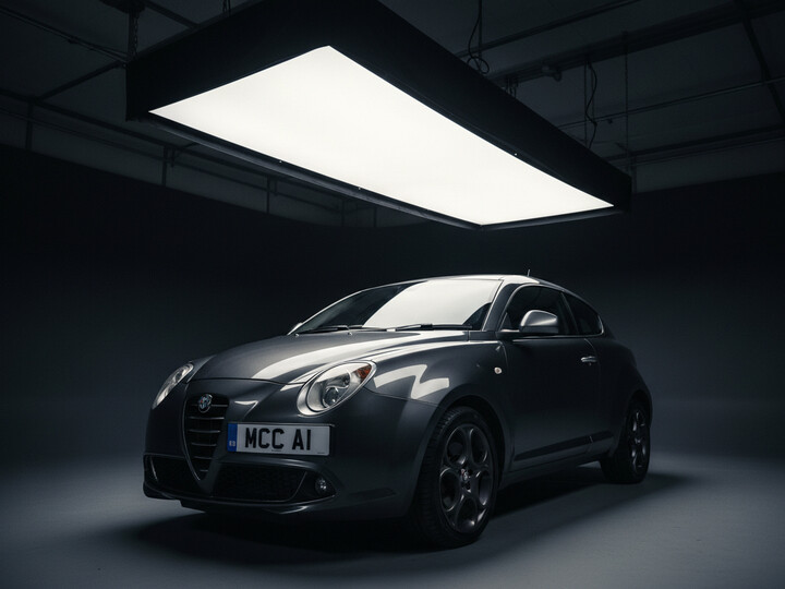 ALFA ROMEO MITO (2009-11) ALFA ROMEO MITO (2009-11)