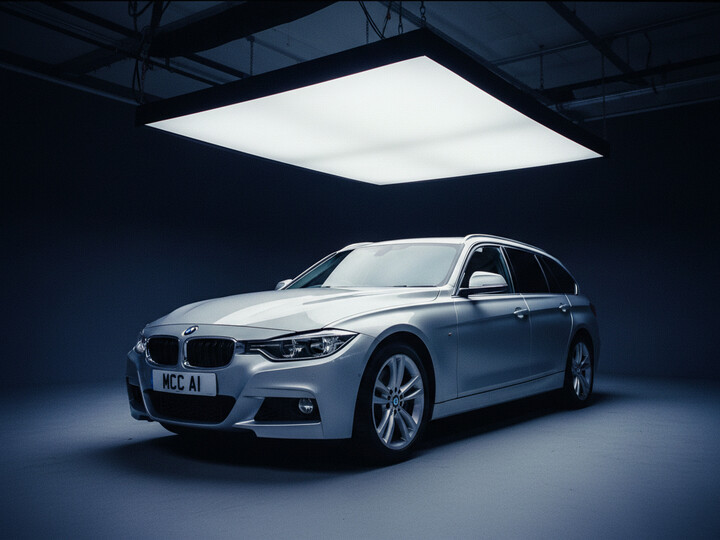 BMW 320I XDRIVE M SPORT AUTO BMW 320I XDRIVE M SPORT AUTO