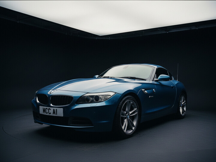 BMW Z4 BMW Z4