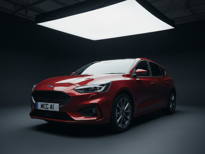 FORD FOCUS ST-LINE X TDCI FORD FOCUS ST-LINE X TDCI