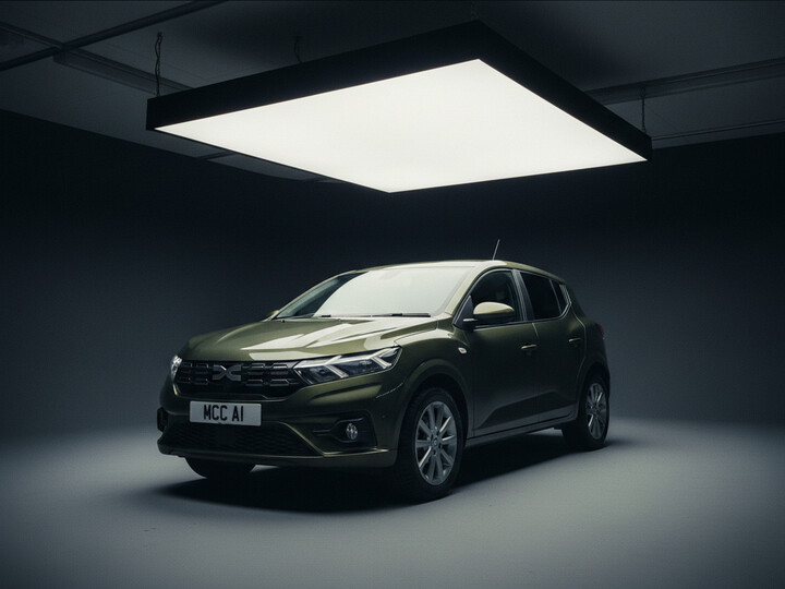 DACIA SANDERO (2022-) DACIA SANDERO (2022-)