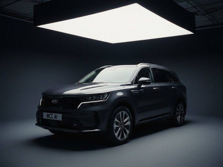 KIA SORENTO (2024-) KIA SORENTO (2024-)