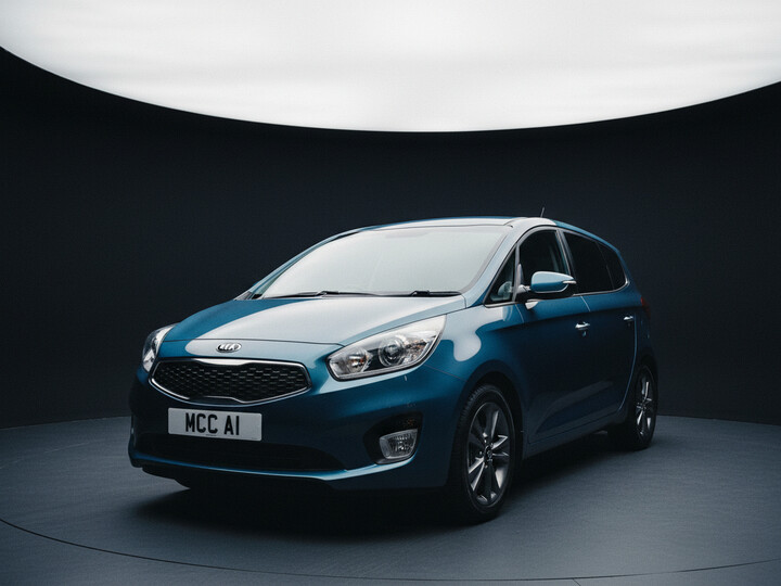 KIA CARENS (2013-18) KIA CARENS (2013-18)