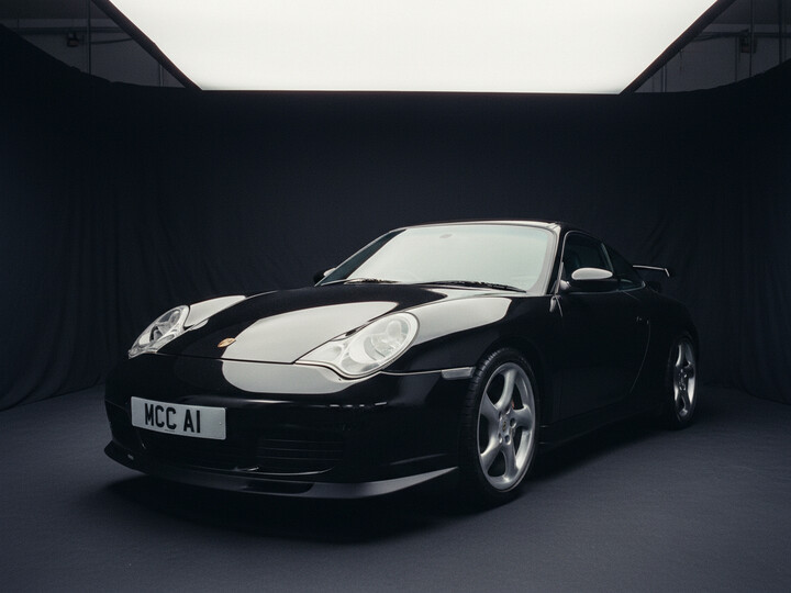 PORSCHE 911 TARGA PORSCHE 911 TARGA