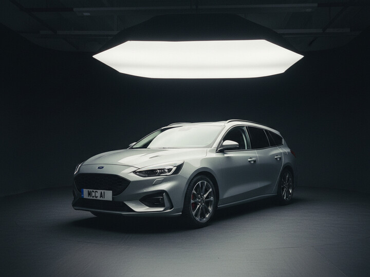 FORD FOCUS ESTATE (2018-22) FORD FOCUS ESTATE (2018-22)