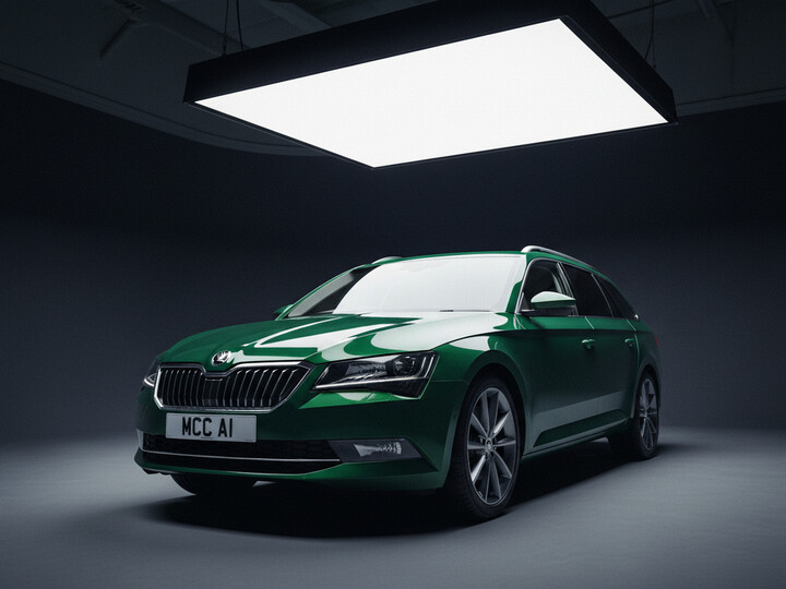 SKODA SUPERB ESTATE (2019-24) SKODA SUPERB ESTATE (2019-24)